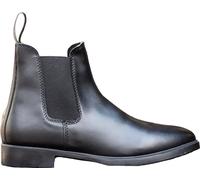 Brogini - Boots d'équitation pour femmes "Boxwell", TL5616 (48 EU) (Noir)