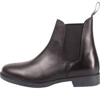 Brogini - Boots d'équitation unisexes homme/femme "Pavia", cuir TL4744 (40 EU) (Marron)