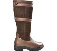 Brogini - Bottes de campagne pour enfants "Hollingworth Piccino", cuir TL6246 (34,5 EU) (Marron)