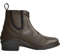 Brogini - Bottes d'écurie pour femmes "Burleigh" TL6233 (36,5 EU) (Marron)