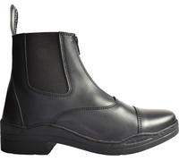 Brogini - Bottes d'écurie pour femmes "Mirfield" TL5649 (39,5 EU) (Noir)