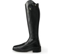 Brogini - Bottes d'équitation longues unisexes homme/femme "Modena" TL4925 (43 EU) (Noir)