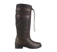 Brogini - Bottes d'équitation pour enfants "Longridge" TL4889 (33,5 EU) (Marron)