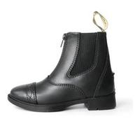 Brogini - Bottines PICCINO - Enfants Unisexe (30 FR) (Noir) - UTTL1600 Noir G