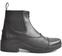 Brogini Easy- Care Yard Boot With Fl3© Sole Noir 4,5UK (37) Female