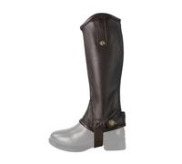 Brogini - Guêtres d´équitation TREVISO PICCINO - Enfant mixte (TL136)