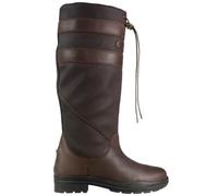 Brogini Longridge Womens Country Boots 40 EU Brown