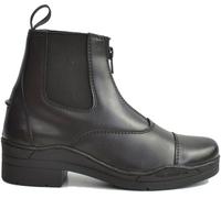 Brogini Piccino Childs Yard Boot With Fl3© Sole Easy-Care Sole Noir C13UK (32) Male