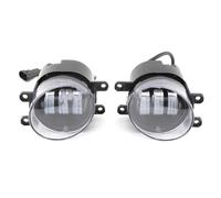 BROHN Feux Phare LED Phares Antibrouillard LED pour Voiture, Projecteur H11 40W, pour Toyota, pour Verso, pour Corolla, pour Camry, pour Yaris, pour Auris, pour RAV4 Phare de Travail