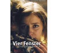 Broich,Margarete - Vier Fenster