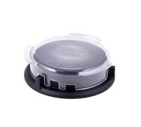 Broil King, 62475 Presse à hamburger Deluxe Noir