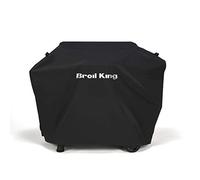 Broil King 67066 Select Fits Baron/Crown Pellet 500 Housse de Barbecue Noir