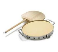 69815 accessoire de barbecue / grill Pierre à pizza