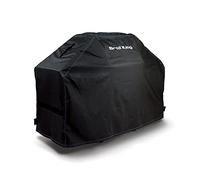 Broil King Barbecue/Barbecue/Grill, Coque Imperial 490 Pro, Acier Inoxydable, 5 x 5 x 5 cm, 68491