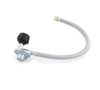 Broil King Blumentauto 68012 Qcc1 Tuyau et régulateur, 53,3 cm