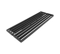 Broil King Grille de cuisson en fonte Grille-Baron 11241 Noir