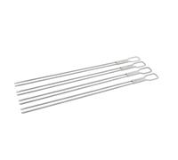 Broil King Kit de brochettes doubles 30,5 cm