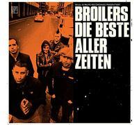 Broilers - Die Beste Aller Zeiten (7" Vinyl) [Import]