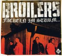 Broilers - Fackeln Im Sturm [Import]