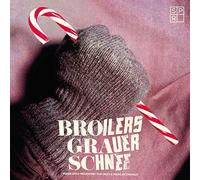 Broilers - Grauer Schnee (Limitiert & Nummeriert)