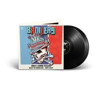 Broilers - Jolly Good Fellas-Best of Broilers 1994-2024