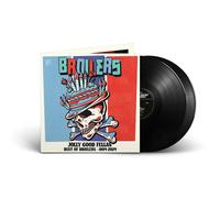 Broilers Jolly Good Fellas-Best of Broilers 1994-2024 (Vinyl)