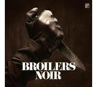 Broilers - Noir(180g Vinyl)