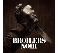 Broilers - Noir