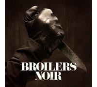 Broilers - Noir [Import]