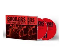 Broilers - Puro Amor Live Tapes(Erstauflage im Pappschube [Import]