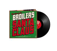 Broilers - Santa Claus(Limitiert & Nummeriert)