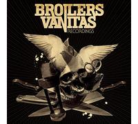 Broilers - Vanitas