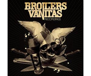 Broilers - Vanitas