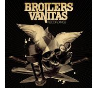 BROILERS - VANITAS CD NEUF