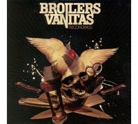 Broilers Vanitas - Recordings [Import]