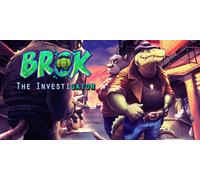 BROK the InvestiGator (PC)