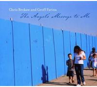 Brokaw, Chris - Angel's Message to Me
