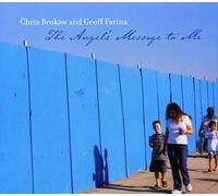 Brokaw, Chris - Angel's Message to Me [Import]