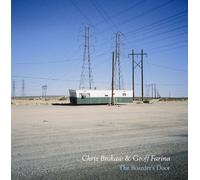 Brokaw Chris & Farin - The Boarder's Door