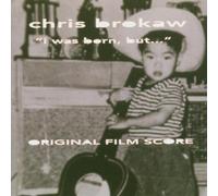 Brokaw,Chris - I Was Born,But../Orig.Film Sc.