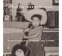 Brokaw – I Was Born, But... – CD – Importé