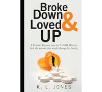 Broke Down & Loved Up