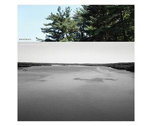 Brokeback - Illinois River Valley Blues [Import]