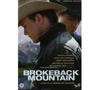 BROKEBACK MOUNTAIN/2 DVD/VN G