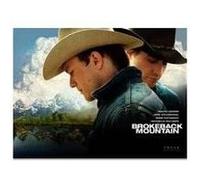 BROKEBACK MOUNTAIN/2 DVD/VO VF ST FR G