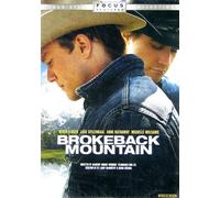Brokeback Mountain
