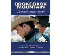 Brokeback Mountain