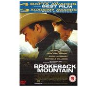 Brokeback Mountain