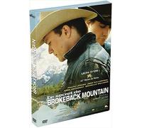 Heath Ledger - Brokeback Mountain [Import anglais]