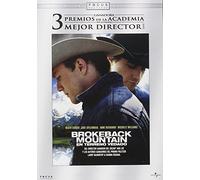 Brokeback Mountain – Universal Pictures